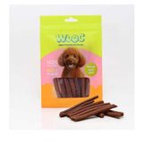 Wooc Kuzulu Stick 75 gr Köpek Ödülü