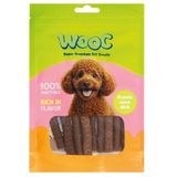 Wooc Lamb Uzun Stick Kuzu Etli Köpek Ödülü 75 Gr