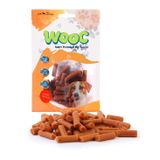 Wooc Mini Duck Stick Ördek Etli 80 gr Köpek Ödülü
