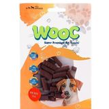 Wooc Ördekli Mini Stick 80 gr Köpek Ödül Maması