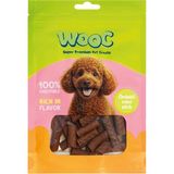 Wooc Ördeklı Mını Stıck Köpek Ödülü