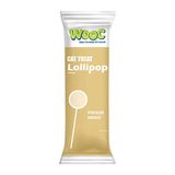 Wooc Tavuk Aromalı Dondurularak Kurutulmuş 1.4 gr Kedi Ödülü Lolipop