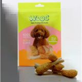 Wooc Tavuk Budu Kızartması 75 gr Köpek Ödülü