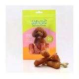 Wooc Tavuk Budu Köpek Ödülü 75 Gr
