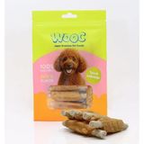 Wooc Tavuk Kaburga 75 gr Köpek Ödülü