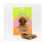 Wooc Tavuk Kaburga 75 gr Köpek Ödülü