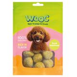 Wooc Tavuk Kızarması Köpek Ödülü 75 Gr