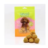 Wooc Tavuk Kızartması 75 gr Köpek Ödülü