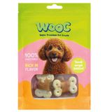 Wooc Tavuk Sargılı Bisküvi Köpek Ödülü 75 Gr