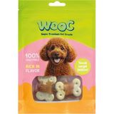 Wooc Tavuk Sargılı Bısküvı Köpek Ödülü