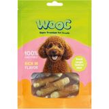 Wooc Tavuk Sargılı Bısküvı Stıck Köpek Ödülü