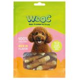 Wooc Tavuk Sargılı Bısküvı Stıck Köpek Ödülü