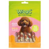 Wooc Tavuk Sargılı Munchy Köpek Ödülü 75 Gr