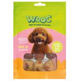 Wooc Tavuk ve Ördekli Beyti Sarma Köpek Ödülü 75 Gr