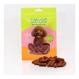 Wooc Tavuklu Mini Stick 75 gr Köpek Ödülü