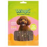 Wooc Tavuklu Mor Patatesli ve Muzlu Köpek Ödülü 75 Gr