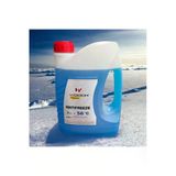 Wooch 3 LT -56 °C İNORGANİK MAVİ ANTİFRİZ 4 MEVSİM UZUN ÖMÜRLÜ
