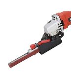 Wood 0030 Taş Motoruna Takılır Şerit Bant Zımpara Aparatı