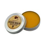 Wood 100 ml Doğal Yağ Ahşap Kuksa Bakım Cilası