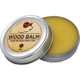 wood Balm 70 gr Doğal Yağ Ahşap Kuksa Bakım Kremi Cilası Pamuklu Bez ile Kullanıma Hazır