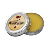 Wood Balm Doğal Yağ Ahşap Kuksa Bakım Kremi Cilası 70 Gr standart