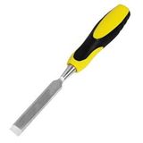 Wood Chısel Iskarpela 18 Mm Sarı