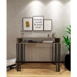 Wood House Anemon Cordoba Dresuar