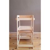 Wood & Joy Doğal Ahşap Öğrenme Kulesi