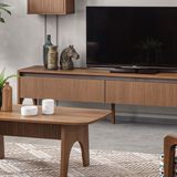 Wood Orta Sehpa