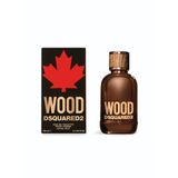 Wood Pour Homme Edt 100 ml - Erkek Parfümü