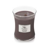 Wood Wick 92024E Ww Orta Kavanoz Mum Suede/sndlwd - 1 Adet