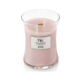 Wood Wick 92025E Ww Orta Kavanoz Mum Rosewood - 1 Adet