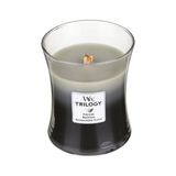 Wood Wick 92911E Ww Orta Kavanoz Mum Trılogy Warm Woods - 1 Adet