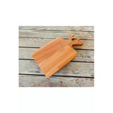 Wood10wood Ayaklı Geyik Kesme Sunum Tahtası