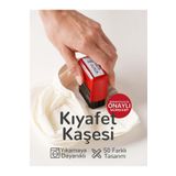 WOODCRAFT CREATIVE Kıyafet Kaşesi Okul Kaşesi