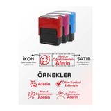 WOODCRAFT CREATIVE Öğretmen Kaşesi