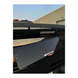 WOODDOOM AMG Özel Kesim Full PLEKSI Plakalık