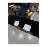 WOODDOOM AUDİ RS Özel Full Pleksi Plakalık