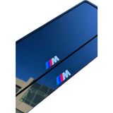 Wooddoom Bmw Özel Pleksi Plakalık