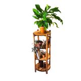 Wooden City Mutfak Malzeme Dolabı Ahşap Organizer Dekoratif Çok Amaçlı Raf Ahşap Raf