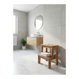 Wooden Factory 2 Basamaklı Ikae Ahşap Tabure Çocuk Banyo Wc Lavabo Merdiven Yükseltici