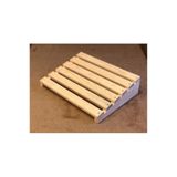 Wooden Factory Masa Altı Ayaklık Ayak Koyma Standı 30x40 Cm
