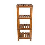 Woodencity Ahşap Saksılık Çiçek Standı Çiçeklik Çiçek Rafı Diğer