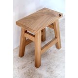 Woodensa Ahşap Basamak Tabure ,basamak Merdiven