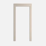 Woodest M03 Akdağ 70'lik 14-18 cm Kasa Pervaz Takımı