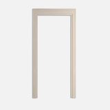 Woodest M03 Akdağ 80'lik 14-18 cm Kasa Pervaz Takımı
