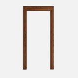 Woodest M03 Madran 70'lik 10-14 cm Kasa Pervaz Takımı
