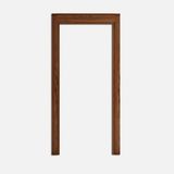 Woodest M03 Madran 80'lik 14-18 cm Kasa Pervaz Takımı
