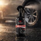 Woodhen Solutions Lastik Parlatıcı