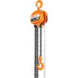 Woodhub 1 Ton 3 mt Zincirli Caraskal